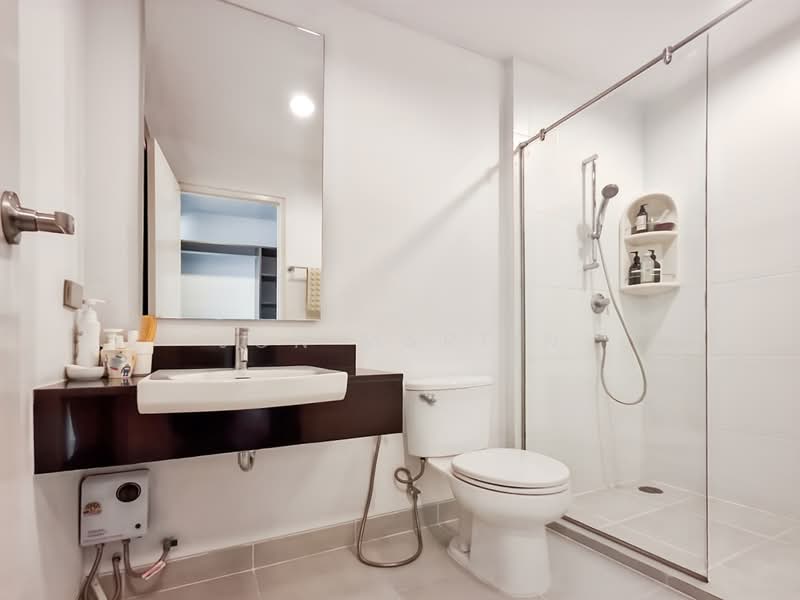 Baan Sanpluem Hun Hin, Prachuap Khiri Khan, Soi Hua Hin 75/1, Hua Hin, Prachuap Khiri Khan, 1 Bedroom, 53 sqm, Condo For Sale, by Jon Martin, 500369122 - DDproperty.com
