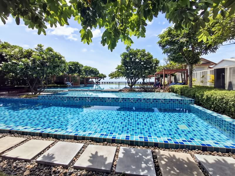 Baan Sanpluem Hun Hin, Prachuap Khiri Khan, Soi Hua Hin 75/1, Hua Hin, Prachuap Khiri Khan, 1 Bedroom, 53 sqm, Condo For Sale, by Jon Martin, 500369122 - DDproperty.com