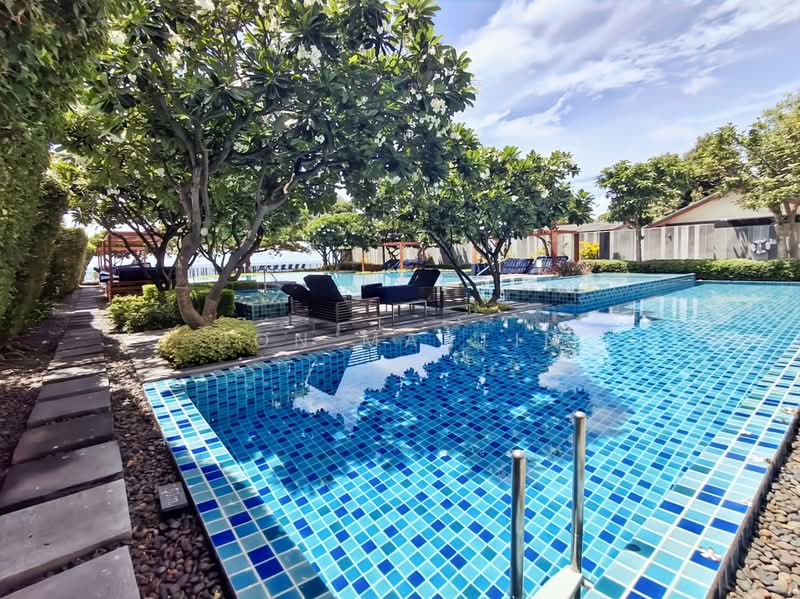 Baan Sanpluem Hun Hin, Prachuap Khiri Khan, Soi Hua Hin 75/1, Hua Hin, Prachuap Khiri Khan, 1 Bedroom, 53 sqm, Condo For Sale, by Jon Martin, 500369122 - DDproperty.com