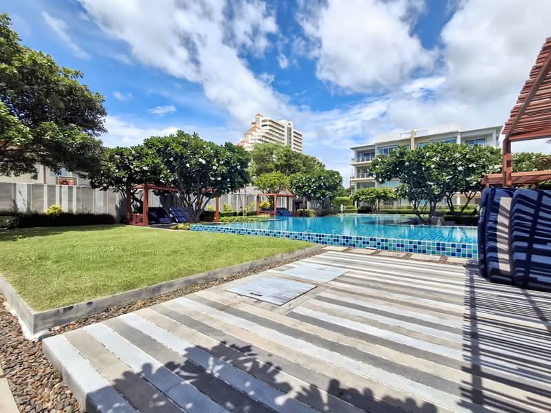 Baan Sanpluem Hun Hin, Prachuap Khiri Khan, Soi Hua Hin 75/1, Hua Hin, Prachuap Khiri Khan, 1 Bedroom, 53 sqm, Condo For Sale, by Jon Martin, 500369122 - DDproperty.com