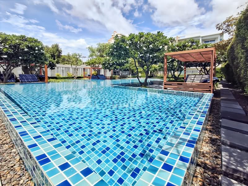 Baan Sanpluem Hun Hin, Prachuap Khiri Khan, Soi Hua Hin 75/1, Hua Hin, Prachuap Khiri Khan, 1 Bedroom, 53 sqm, Condo For Sale, by Jon Martin, 500369122 - DDproperty.com