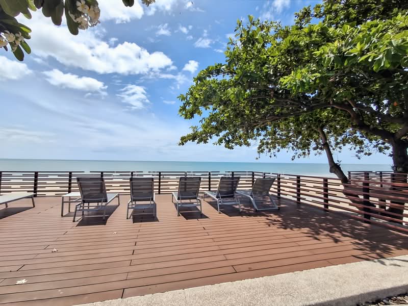 Baan Sanpluem Hun Hin, Prachuap Khiri Khan, Soi Hua Hin 75/1, Hua Hin, Prachuap Khiri Khan, 1 Bedroom, 53 sqm, Condo For Sale, by Jon Martin, 500369122 - DDproperty.com