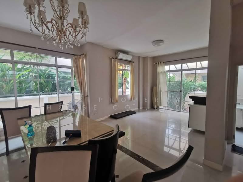 Ladawan Ramintra Km.2, Bangkok, Ram Inthra Road, Anusaowari, Bang Khen, Bangkok, 3 Bedrooms, 250 sqm, Single Detached House For Rent, by NTG Property House Co.,Ltd., 500369125 - DDproperty.com