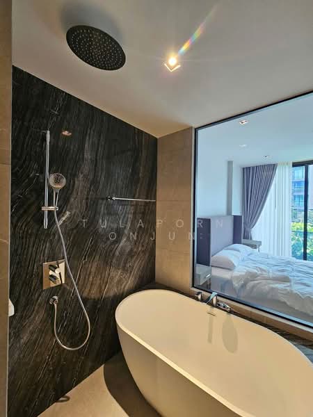 The Reserve 61 Hideaway, กรุงเทพ, 92 Sukhumvit 61, คลองตันเหนือ, วัฒนา, กรุงเทพ, 53 ตร.ม., คอนโด ให้เช่า, โดย Tulaporn Onjun, 500369127 - DDproperty.com