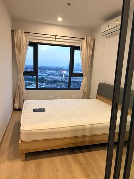 Life Rama 4-Asoke, Bangkok, Rama 4 Road, Khlong Toei, Bangkok, 1 Bedroom, 29 sqm, Condo For Sale, by HOME Real Estate Service, 500369130 - DDproperty.com