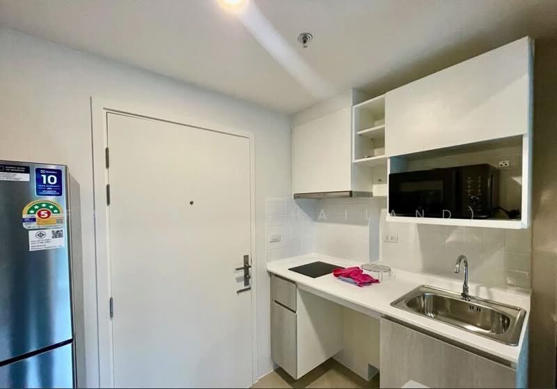 Escent Park Ville, Chiang Mai, 80 Soi Mae Khao Mu 4 Alley, Fa Ham, Muang Chiang Mai, Chiang Mai, 1 Bedroom, 30 sqm, Condo For Sale, by Fazwaz (Thailand) Co., Ltd., 500369131 - DDproperty.com