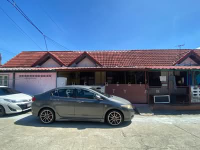 ขาย - เด่นชัย แพรกษา (คลองอาเสี่ย) : Denchai Praksa (Klongarsei), สมุทรปราการ