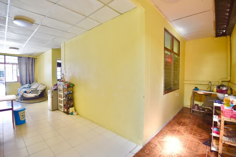 Denchai Praksa (Klongarsei), Samut Prakan, Phreak Sa Mai, Muang Samut Prakarn, Samut Prakan, 2 Bedrooms, 54 sqm, Single Detached House For Sale, by The Best Property ภพ, 500369133 - DDproperty.com