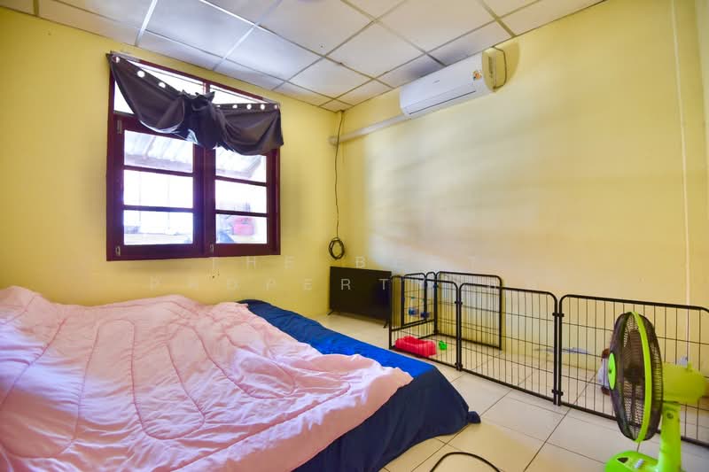 Denchai Praksa (Klongarsei), Samut Prakan, Phreak Sa Mai, Muang Samut Prakarn, Samut Prakan, 2 Bedrooms, 54 sqm, Single Detached House For Sale, by The Best Property ภพ, 500369133 - DDproperty.com