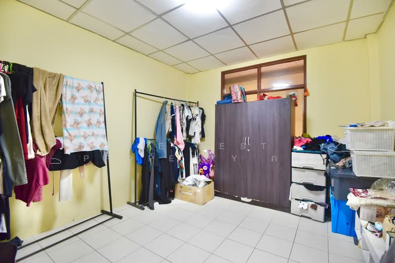 Denchai Praksa (Klongarsei), Samut Prakan, Phreak Sa Mai, Muang Samut Prakarn, Samut Prakan, 2 Bedrooms, 54 sqm, Single Detached House For Sale, by The Best Property ภพ, 500369133 - DDproperty.com