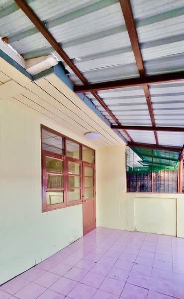 Denchai Praksa (Klongarsei), Samut Prakan, Phreak Sa Mai, Muang Samut Prakarn, Samut Prakan, 2 Bedrooms, 54 sqm, Single Detached House For Sale, by The Best Property ภพ, 500369133 - DDproperty.com