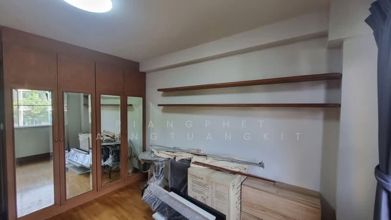 Palm Pavilion Condominium, Bangkok, 106 Soi Navin, Chong Nonsi, Yan Nawa, Bangkok, 2 Bedrooms, 68 sqm, Condo For Rent, by Piangphet Saengtuangkit, 500369134 - DDproperty.com