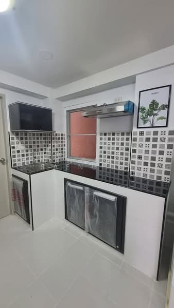 Palm Pavilion Condominium, Bangkok, 106 Soi Navin, Chong Nonsi, Yan Nawa, Bangkok, 2 Bedrooms, 68 sqm, Condo For Rent, by Piangphet Saengtuangkit, 500369134 - DDproperty.com