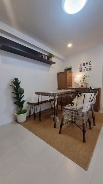 Palm Pavilion Condominium : ปาล์ม พาวิลเลี่ยน คอนโดมิเนียม, กรุงเทพ, 106 ซอย นาวิน, ช่องนนทรี, ยานนาวา, กรุงเทพ, 68 ตร.ม., คอนโด ให้เช่า, โดย Piangphet Saengtuangkit, 500369134 - DDproperty.com