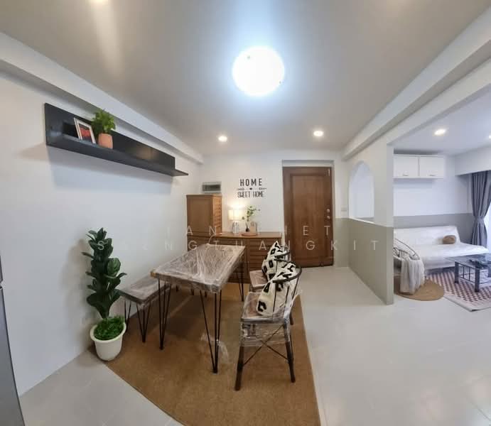 Palm Pavilion Condominium : ปาล์ม พาวิลเลี่ยน คอนโดมิเนียม, กรุงเทพ, 106 ซอย นาวิน, ช่องนนทรี, ยานนาวา, กรุงเทพ, 68 ตร.ม., คอนโด ให้เช่า, โดย Piangphet Saengtuangkit, 500369134 - DDproperty.com