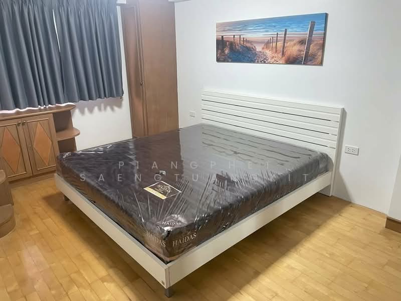 Palm Pavilion Condominium, Bangkok, 106 Soi Navin, Chong Nonsi, Yan Nawa, Bangkok, 2 Bedrooms, 68 sqm, Condo For Rent, by Piangphet Saengtuangkit, 500369134 - DDproperty.com