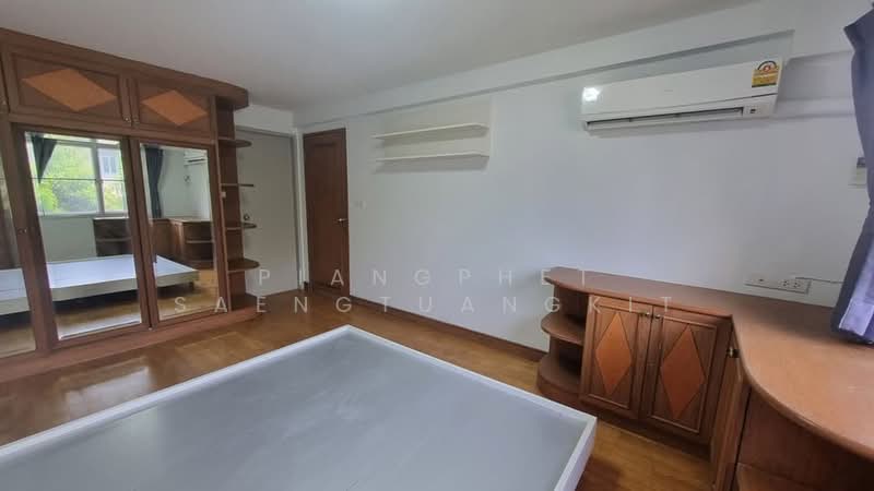 Palm Pavilion Condominium, Bangkok, 106 Soi Navin, Chong Nonsi, Yan Nawa, Bangkok, 2 Bedrooms, 68 sqm, Condo For Rent, by Piangphet Saengtuangkit, 500369134 - DDproperty.com
