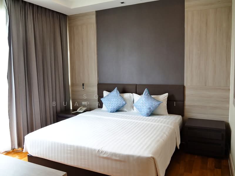 39 Boulevard Executive Residence : 39 บูเลอวาร์ด เอ็กเซ็กคูทีฟ เรสซิเด้นท์, กรุงเทพ, 39 - 41 ซอยพร้อมจิต (สุขุมวิท 39), คลองตันเหนือ, วัฒนา, กรุงเทพ, 170 ตร.ม., อพาร์ทเมนท์ ให้เช่า, โดย Sompob Buaparungsri, 500369137 - DDproperty.com