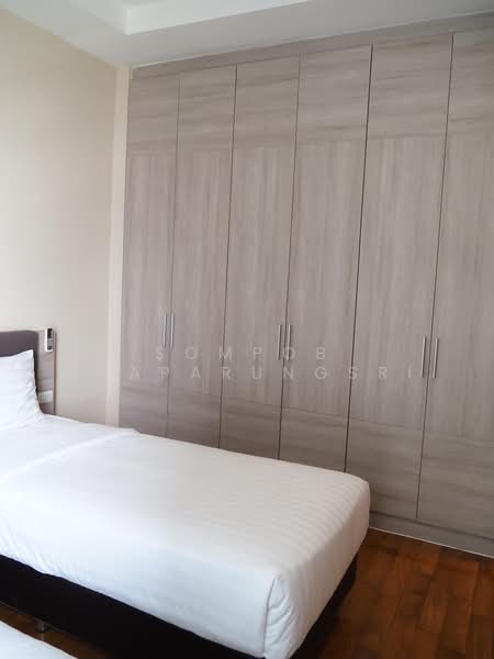 39 Boulevard Executive Residence : 39 บูเลอวาร์ด เอ็กเซ็กคูทีฟ เรสซิเด้นท์, กรุงเทพ, 39 - 41 ซอยพร้อมจิต (สุขุมวิท 39), คลองตันเหนือ, วัฒนา, กรุงเทพ, 170 ตร.ม., อพาร์ทเมนท์ ให้เช่า, โดย Sompob Buaparungsri, 500369137 - DDproperty.com