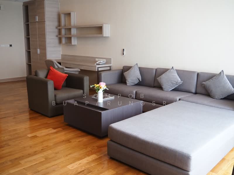 39 Boulevard Executive Residence : 39 บูเลอวาร์ด เอ็กเซ็กคูทีฟ เรสซิเด้นท์, กรุงเทพ, 39 - 41 ซอยพร้อมจิต (สุขุมวิท 39), คลองตันเหนือ, วัฒนา, กรุงเทพ, 170 ตร.ม., อพาร์ทเมนท์ ให้เช่า, โดย Sompob Buaparungsri, 500369137 - DDproperty.com