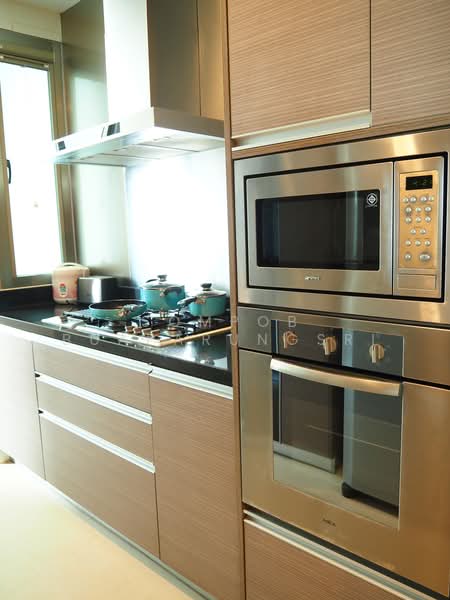 39 Boulevard Executive Residence : 39 บูเลอวาร์ด เอ็กเซ็กคูทีฟ เรสซิเด้นท์, กรุงเทพ, 39 - 41 ซอยพร้อมจิต (สุขุมวิท 39), คลองตันเหนือ, วัฒนา, กรุงเทพ, 170 ตร.ม., อพาร์ทเมนท์ ให้เช่า, โดย Sompob Buaparungsri, 500369137 - DDproperty.com