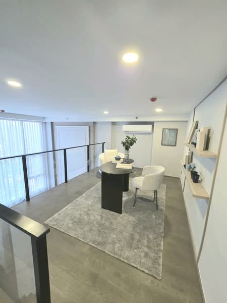 Park Origin Chula-Samyan, Bangkok, Rama 4 Road, Maha Phrutharam, Bang Rak, Bangkok, 1 Bedroom, 66 sqm, Condo For Sale, by HOME Real Estate Service, 500369139 - DDproperty.com