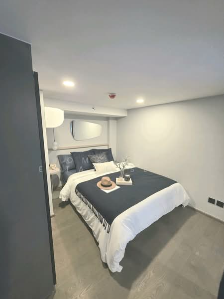 Park Origin Chula-Samyan, Bangkok, Rama 4 Road, Maha Phrutharam, Bang Rak, Bangkok, 1 Bedroom, 66 sqm, Condo For Sale, by HOME Real Estate Service, 500369139 - DDproperty.com