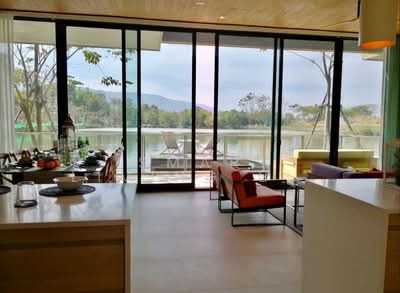 ขาย - Swan Lake Residences Khao Yai : สวอนเลค เรสซิเดนท์ เขาใหญ่, นครราชสีมา