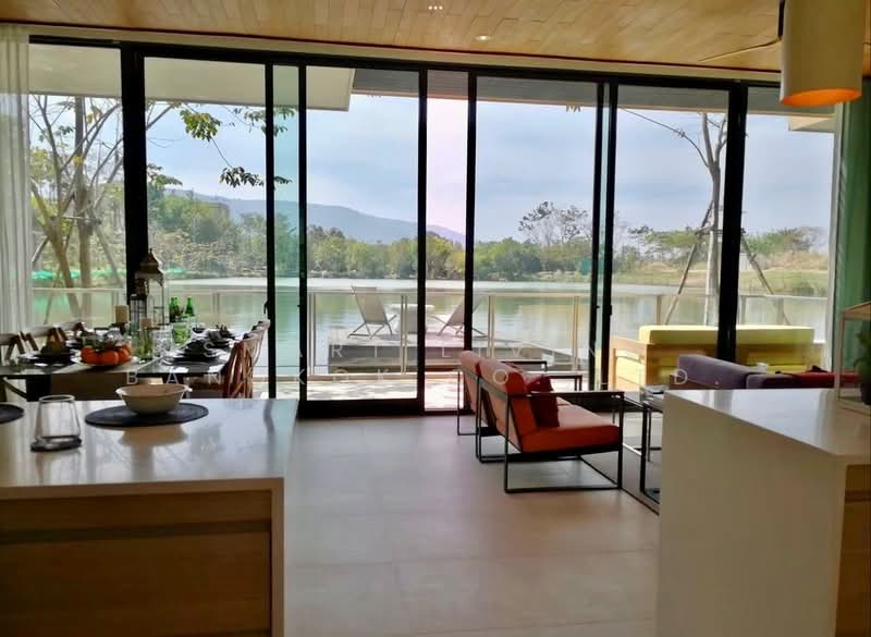 Swan Lake Residences Khao Yai : สวอนเลค เรสซิเดนท์ เขาใหญ่, นครราชสีมา, ทางหลวงชนบท นม.3052, โป่งตาลอง, ปากช่อง, นครราชสีมา, 159 ตร.ม., คอนโด ขาย, โดย Smart Living Bangkok Co.,Ltd., 500369140 - DDproperty.com