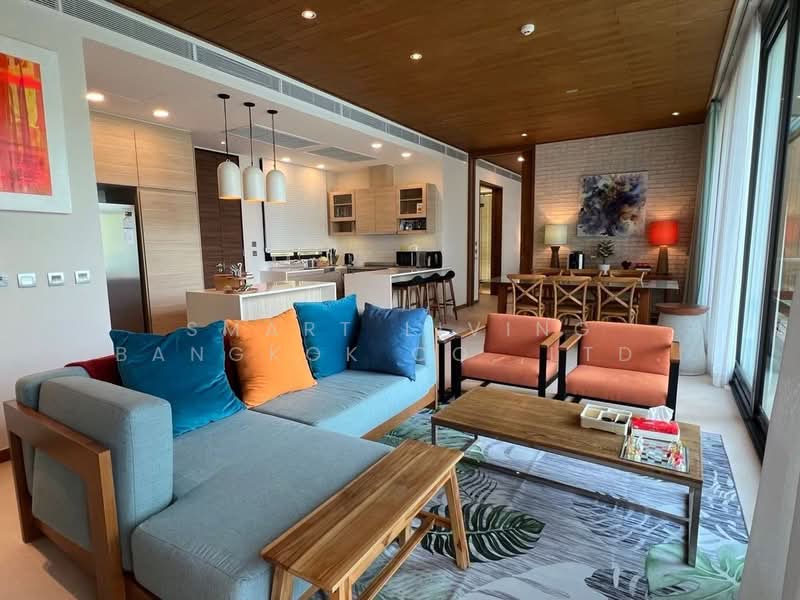 Swan Lake Residences Khao Yai, Nakhon Ratchasima, Rural Road NMA.3052, Pong Ta Long, Pak Chong, Nakhon Ratchasima, 3 Bedrooms, 159 sqm, Condo For Sale, by Smart Living Bangkok Co.,Ltd., 500369140 - DDproperty.com