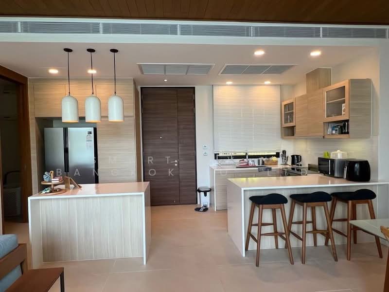 Swan Lake Residences Khao Yai : สวอนเลค เรสซิเดนท์ เขาใหญ่, นครราชสีมา, ทางหลวงชนบท นม.3052, โป่งตาลอง, ปากช่อง, นครราชสีมา, 159 ตร.ม., คอนโด ขาย, โดย Smart Living Bangkok Co.,Ltd., 500369140 - DDproperty.com