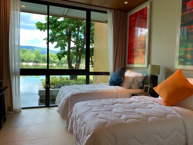 Swan Lake Residences Khao Yai, Nakhon Ratchasima, Rural Road NMA.3052, Pong Ta Long, Pak Chong, Nakhon Ratchasima, 3 Bedrooms, 159 sqm, Condo For Sale, by Smart Living Bangkok Co.,Ltd., 500369140 - DDproperty.com