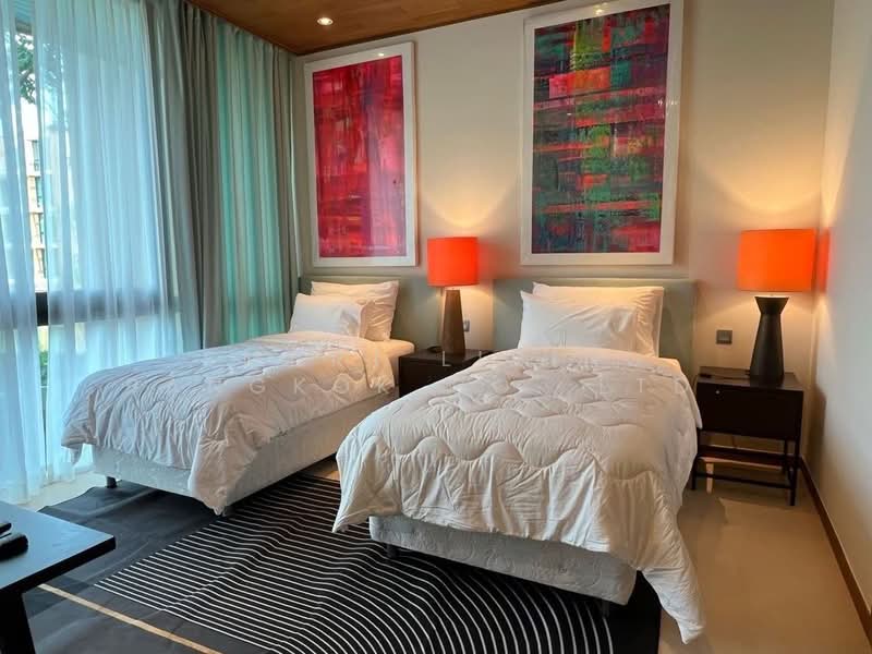 Swan Lake Residences Khao Yai, Nakhon Ratchasima, Rural Road NMA.3052, Pong Ta Long, Pak Chong, Nakhon Ratchasima, 3 Bedrooms, 159 sqm, Condo For Sale, by Smart Living Bangkok Co.,Ltd., 500369140 - DDproperty.com