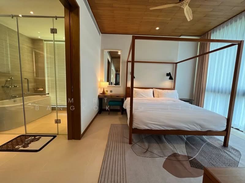 Swan Lake Residences Khao Yai, Nakhon Ratchasima, Rural Road NMA.3052, Pong Ta Long, Pak Chong, Nakhon Ratchasima, 3 Bedrooms, 159 sqm, Condo For Sale, by Smart Living Bangkok Co.,Ltd., 500369140 - DDproperty.com