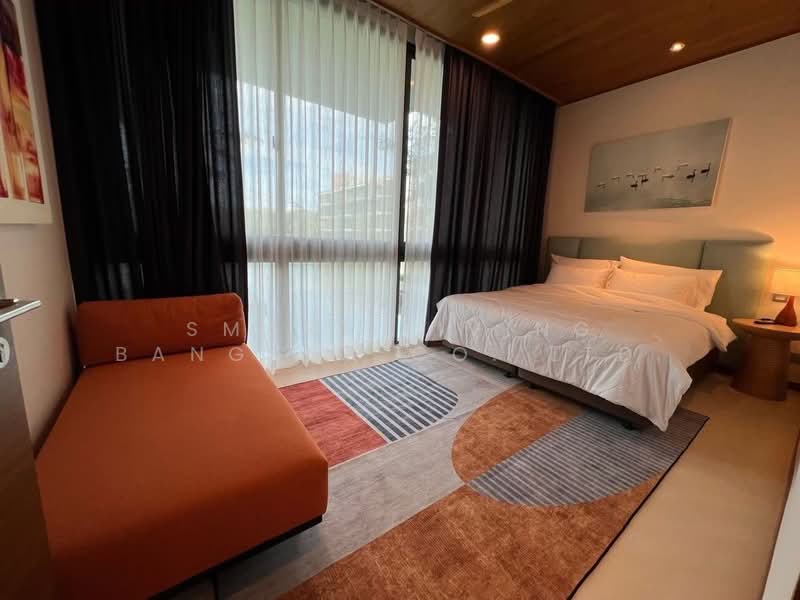 Swan Lake Residences Khao Yai, Nakhon Ratchasima, Rural Road NMA.3052, Pong Ta Long, Pak Chong, Nakhon Ratchasima, 3 Bedrooms, 159 sqm, Condo For Sale, by Smart Living Bangkok Co.,Ltd., 500369140 - DDproperty.com