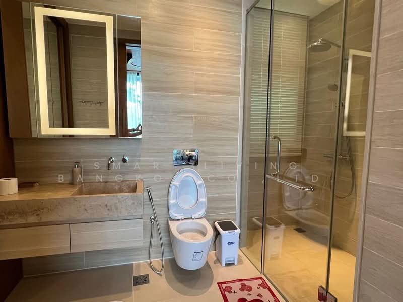 Swan Lake Residences Khao Yai, Nakhon Ratchasima, Rural Road NMA.3052, Pong Ta Long, Pak Chong, Nakhon Ratchasima, 3 Bedrooms, 159 sqm, Condo For Sale, by Smart Living Bangkok Co.,Ltd., 500369140 - DDproperty.com
