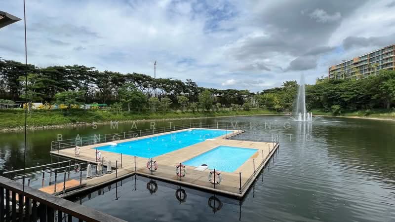 Swan Lake Residences Khao Yai, Nakhon Ratchasima, Rural Road NMA.3052, Pong Ta Long, Pak Chong, Nakhon Ratchasima, 3 Bedrooms, 159 sqm, Condo For Sale, by Smart Living Bangkok Co.,Ltd., 500369140 - DDproperty.com