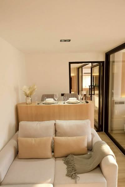 Tarntip Garden Place, Chiang Mai, 14 Suthep, Su Thep, Muang Chiang Mai, Chiang Mai, 1 Bedroom, 33 sqm, Condo For Sale, by Fazwaz (Thailand) Co., Ltd., 500369141 - DDproperty.com