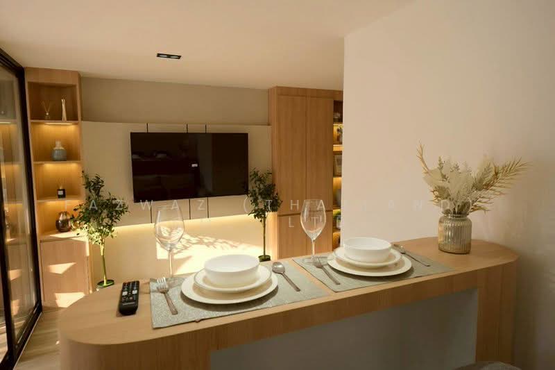 Tarntip Garden Place : ธารทิพย์ การ์เด้นท์ เพลส, เชียงใหม่, 14 สุเทพ, สุเทพ, เมืองเชียงใหม่, เชียงใหม่, 33 ตร.ม., คอนโด ขาย, โดย Fazwaz (Thailand) Co., Ltd., 500369141 - DDproperty.com