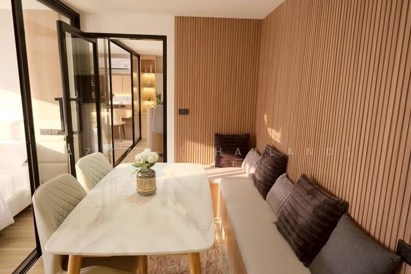 Tarntip Garden Place, Chiang Mai, 14 Suthep, Su Thep, Muang Chiang Mai, Chiang Mai, 1 Bedroom, 33 sqm, Condo For Sale, by Fazwaz (Thailand) Co., Ltd., 500369141 - DDproperty.com