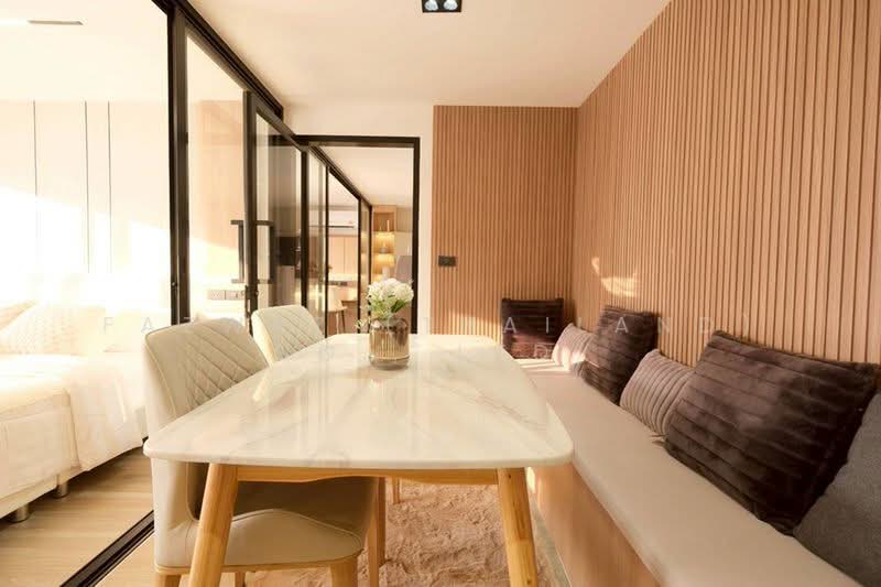 Tarntip Garden Place : ธารทิพย์ การ์เด้นท์ เพลส, เชียงใหม่, 14 สุเทพ, สุเทพ, เมืองเชียงใหม่, เชียงใหม่, 33 ตร.ม., คอนโด ขาย, โดย Fazwaz (Thailand) Co., Ltd., 500369141 - DDproperty.com