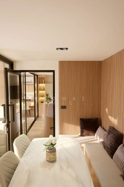 Tarntip Garden Place, Chiang Mai, 14 Suthep, Su Thep, Muang Chiang Mai, Chiang Mai, 1 Bedroom, 33 sqm, Condo For Sale, by Fazwaz (Thailand) Co., Ltd., 500369141 - DDproperty.com