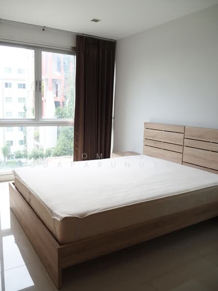 TKF Condo Sukhumvit 52, Bangkok, 55 Soi SuKhumvit 52, Bang Chak, Phra Khanong, Bangkok, 1 Bedroom, 35 sqm, Condo For Rent, by Sompob Buaparungsri, 500369142 - DDproperty.com