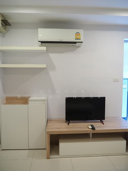 TKF Condo Sukhumvit 52, Bangkok, 55 Soi SuKhumvit 52, Bang Chak, Phra Khanong, Bangkok, 1 Bedroom, 35 sqm, Condo For Rent, by Sompob Buaparungsri, 500369142 - DDproperty.com