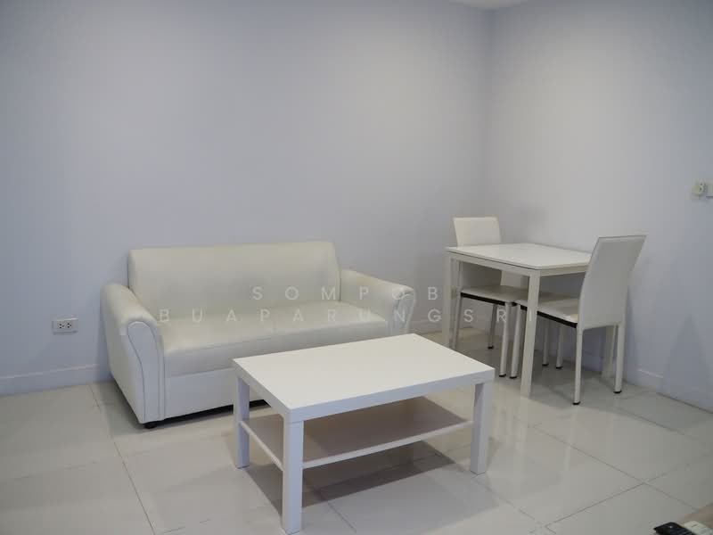 TKF Condo Sukhumvit 52 : ทีเคเอฟ คอนโด สุขุมวิท 52, กรุงเทพ, 55 ซอยสุขุมวิท 52, บางจาก, พระโขนง, กรุงเทพ, 35 ตร.ม., คอนโด ให้เช่า, โดย Sompob Buaparungsri, 500369142 - DDproperty.com