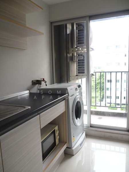 TKF Condo Sukhumvit 52, Bangkok, 55 Soi SuKhumvit 52, Bang Chak, Phra Khanong, Bangkok, 1 Bedroom, 35 sqm, Condo For Rent, by Sompob Buaparungsri, 500369142 - DDproperty.com