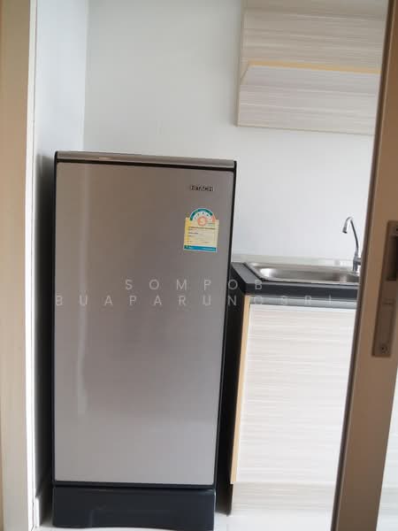 TKF Condo Sukhumvit 52, Bangkok, 55 Soi SuKhumvit 52, Bang Chak, Phra Khanong, Bangkok, 1 Bedroom, 35 sqm, Condo For Rent, by Sompob Buaparungsri, 500369142 - DDproperty.com