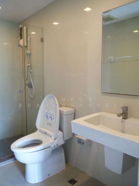 TKF Condo Sukhumvit 52, Bangkok, 55 Soi SuKhumvit 52, Bang Chak, Phra Khanong, Bangkok, 1 Bedroom, 35 sqm, Condo For Rent, by Sompob Buaparungsri, 500369142 - DDproperty.com