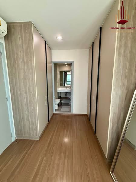 IDEO Phaholyothin Chatuchak, Bangkok, Paholayothin Road, Samsen Nai, Phaya Thai, Bangkok, 2 Bedrooms, 61 sqm, Condo For Rent, by JSA REAL ESTATE, 500369144 - DDproperty.com