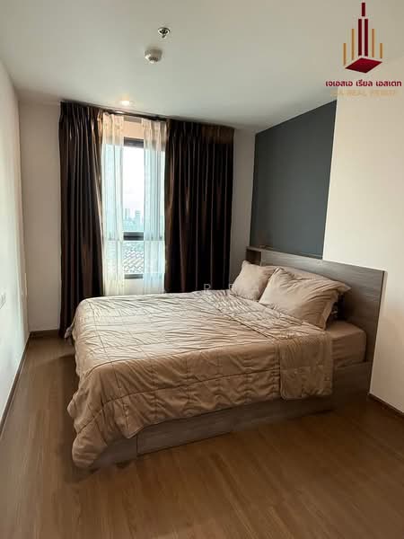 IDEO Phaholyothin Chatuchak, Bangkok, Paholayothin Road, Samsen Nai, Phaya Thai, Bangkok, 2 Bedrooms, 61 sqm, Condo For Rent, by JSA REAL ESTATE, 500369144 - DDproperty.com